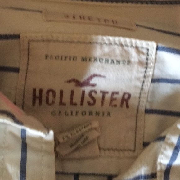 Shirt - Picture 3 of 3